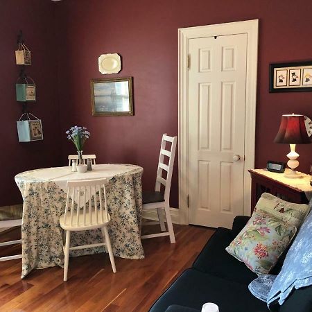 Clydesdale House Bed & Breakfast Barrie Exterior foto