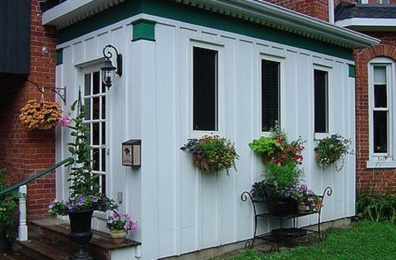 Clydesdale House Bed & Breakfast Barrie Exterior foto